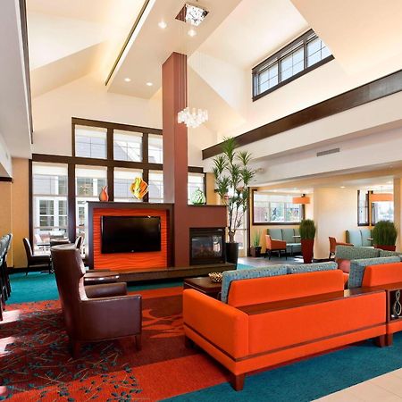 Residence Inn Bismarck North Extérieur photo