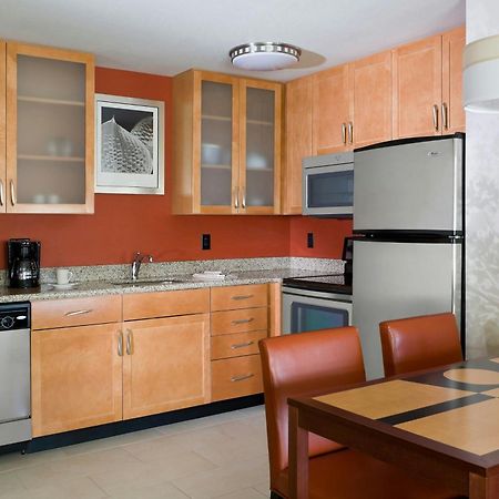 Residence Inn Bismarck North Extérieur photo