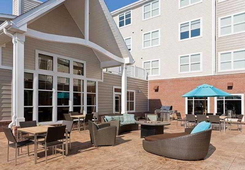 Residence Inn Bismarck North Extérieur photo