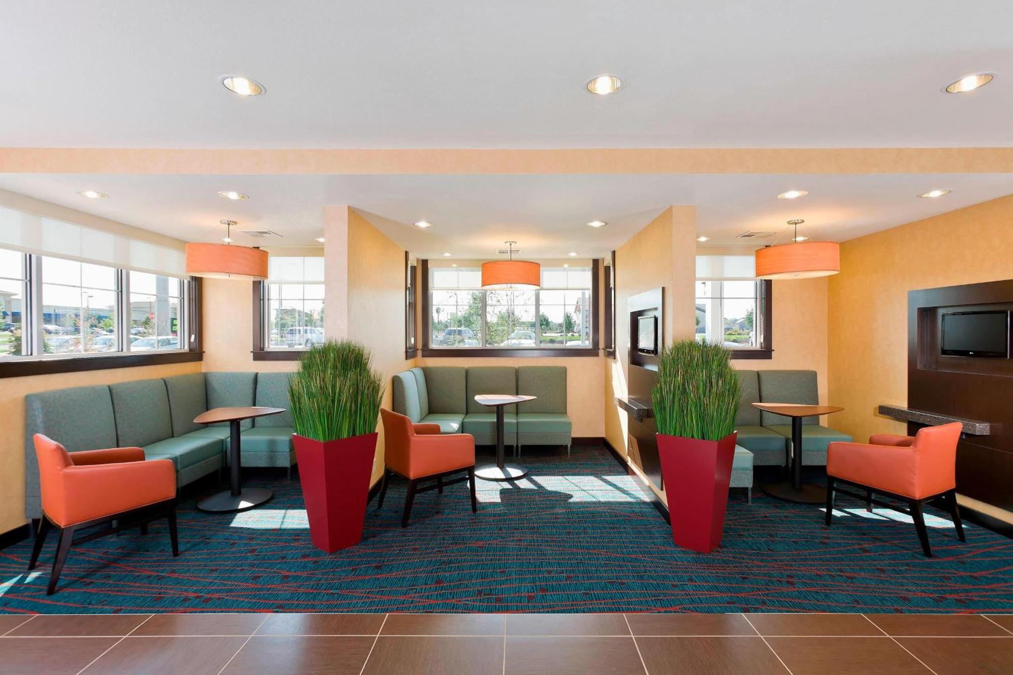 Residence Inn Bismarck North Extérieur photo