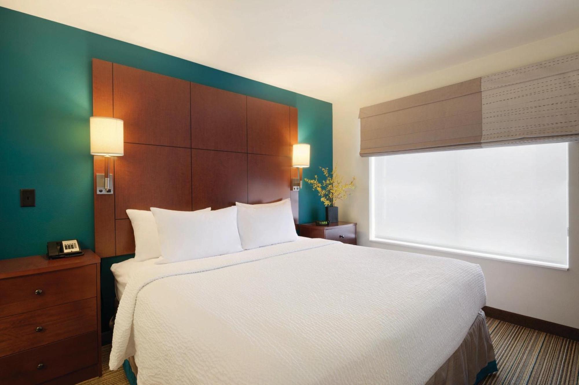 Residence Inn Bismarck North Extérieur photo