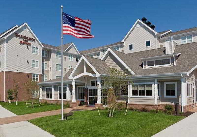 Residence Inn Bismarck North Extérieur photo