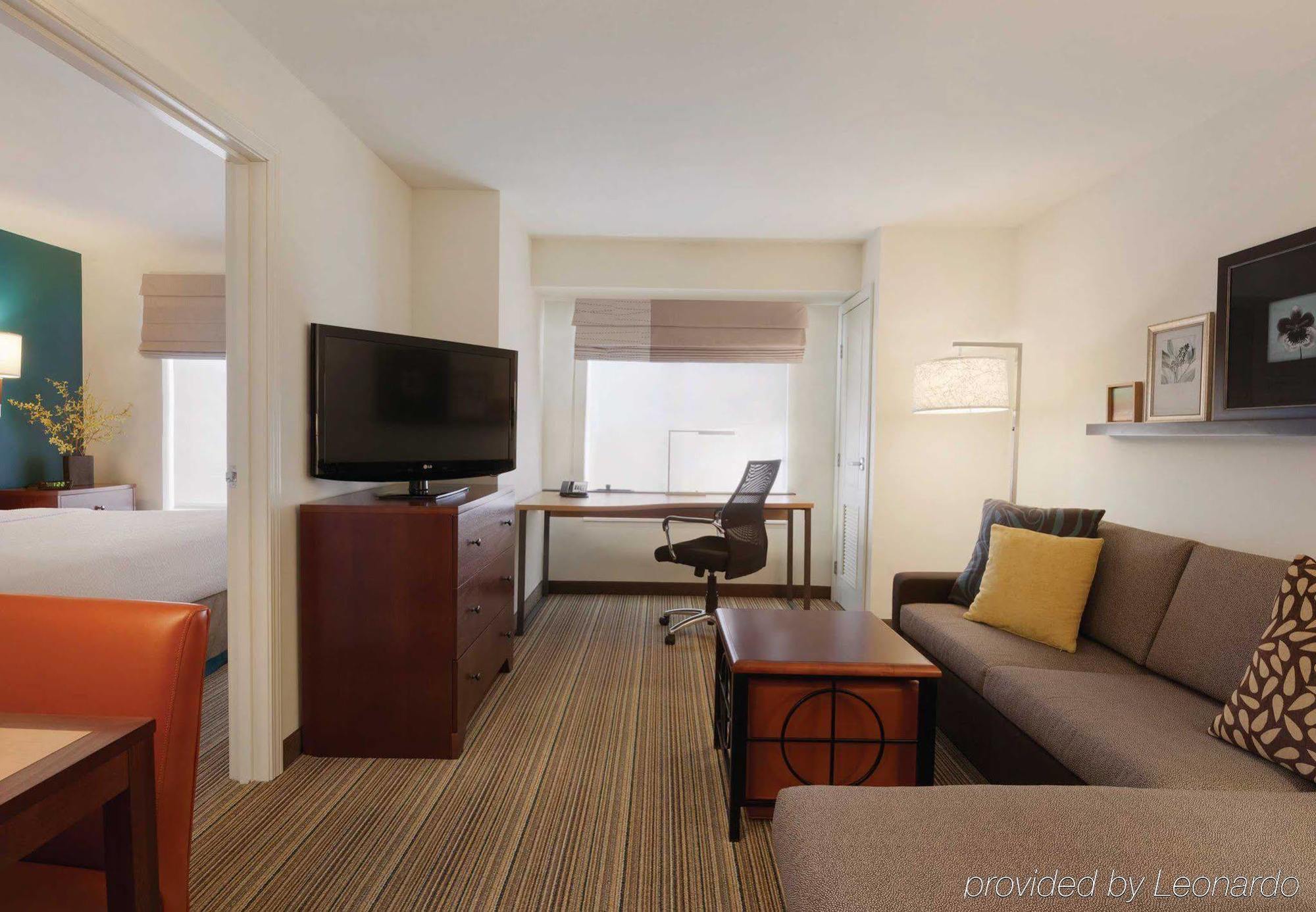 Residence Inn Bismarck North Extérieur photo